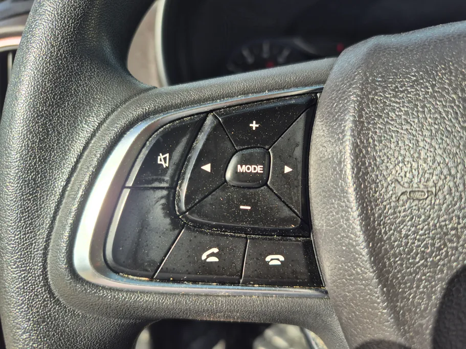 GAC GS3 GS 2023 