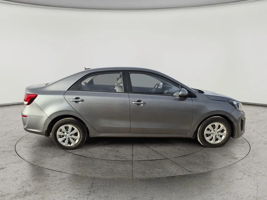 2024 Kia Pegas GL 