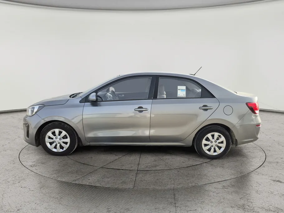 2024 Kia Pegas GL 