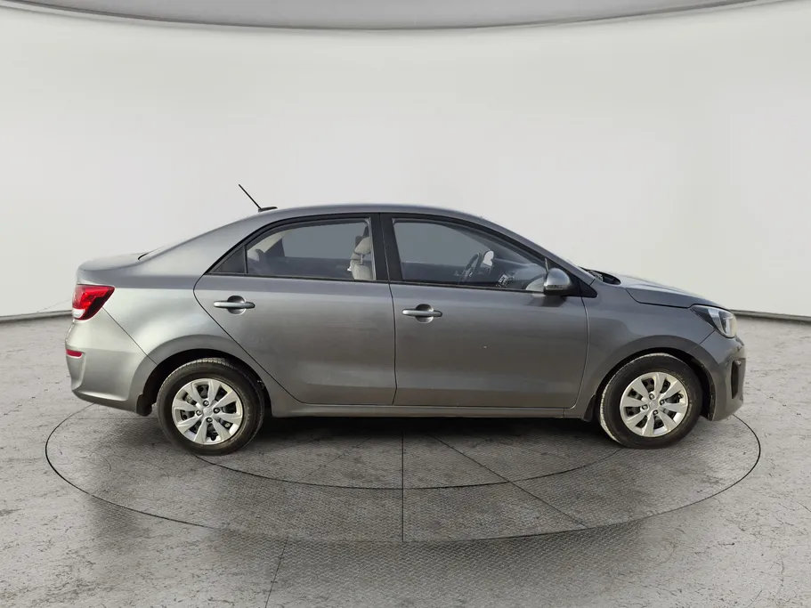 2024 Kia Pegas GL 