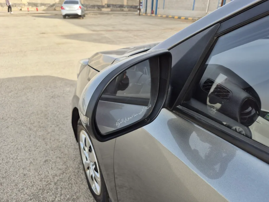 2024 Kia Pegas GL 