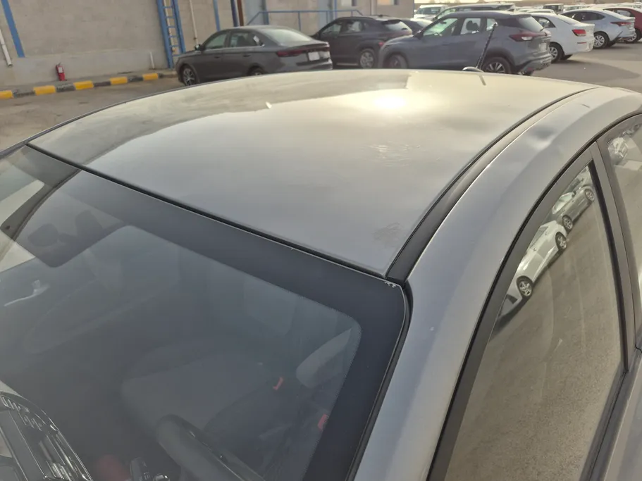 2024 Kia Pegas GL 