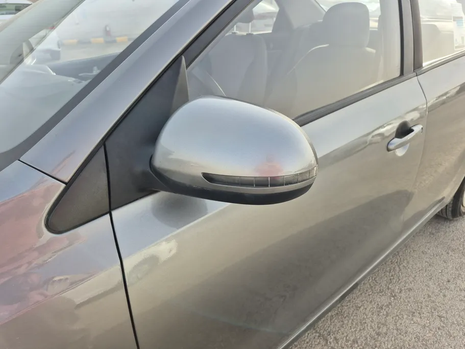2024 Kia Pegas GL 