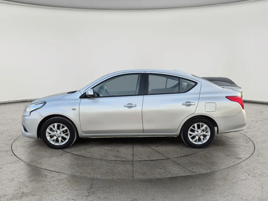 2024 Nissan Sunny SV Comfort 