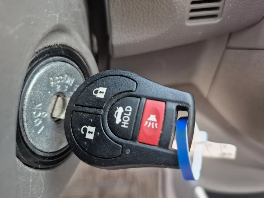 2024 Nissan Sunny SV Comfort 
