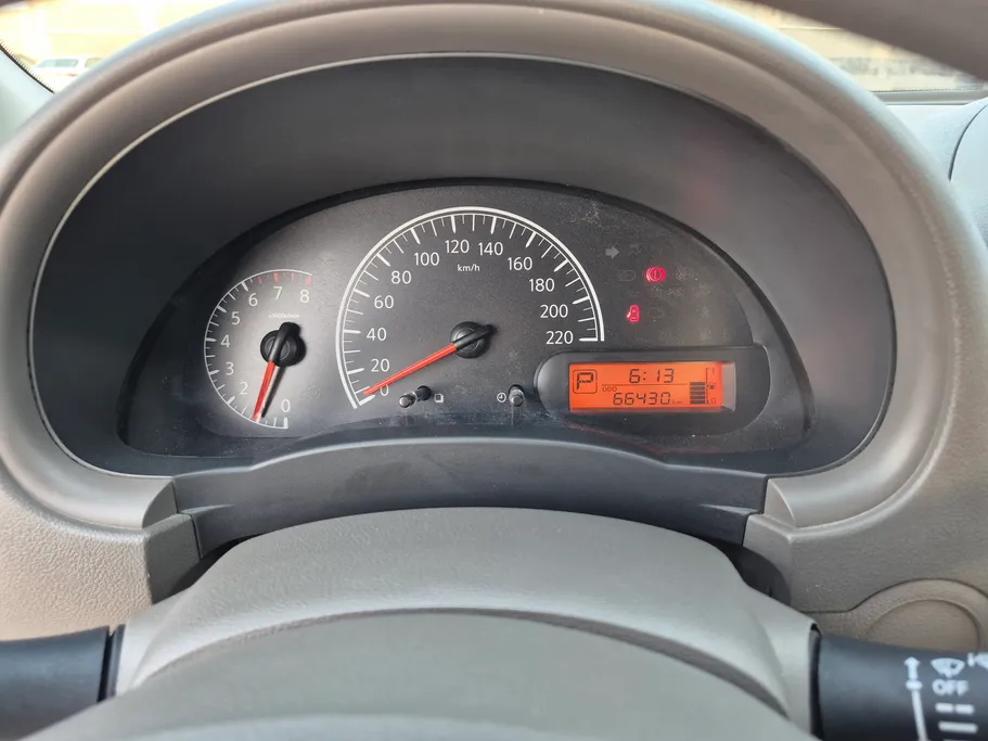 2024 Nissan Sunny SV Comfort 