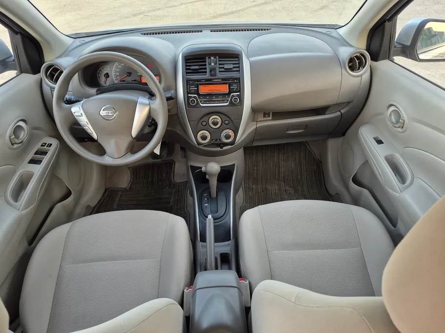 2024 Nissan Sunny SV Comfort 