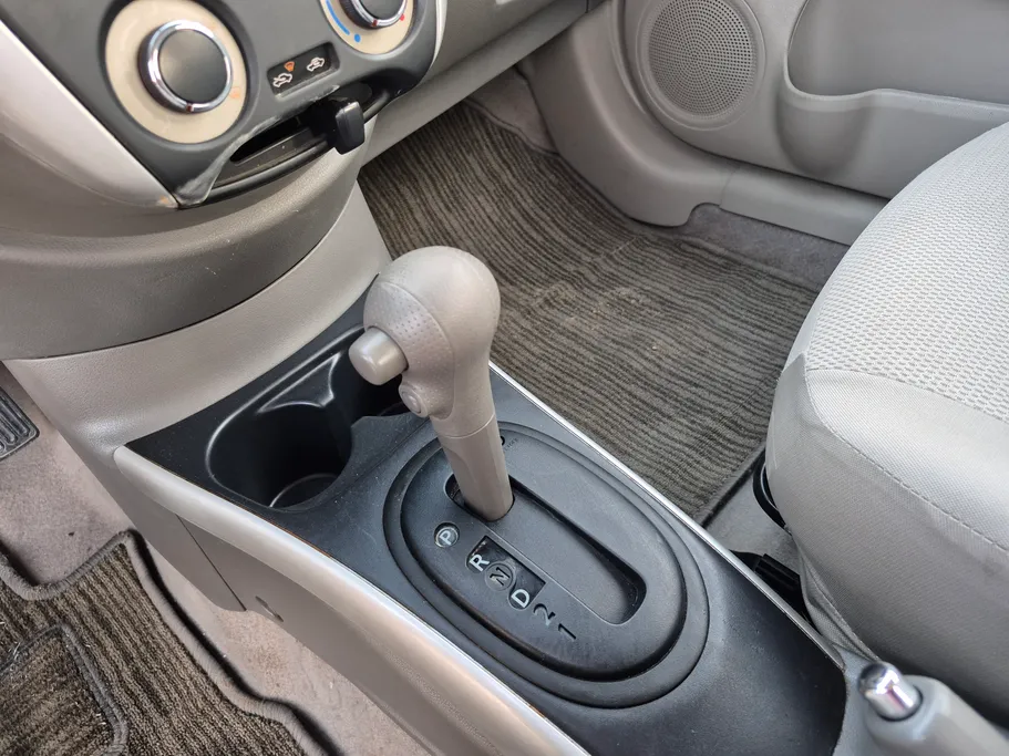 2024 Nissan Sunny SV Comfort 