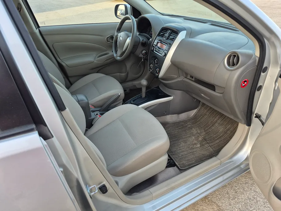 2024 Nissan Sunny SV Comfort 