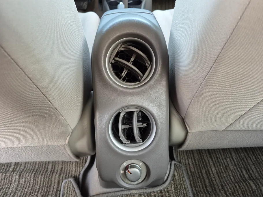 2024 Nissan Sunny SV Comfort 