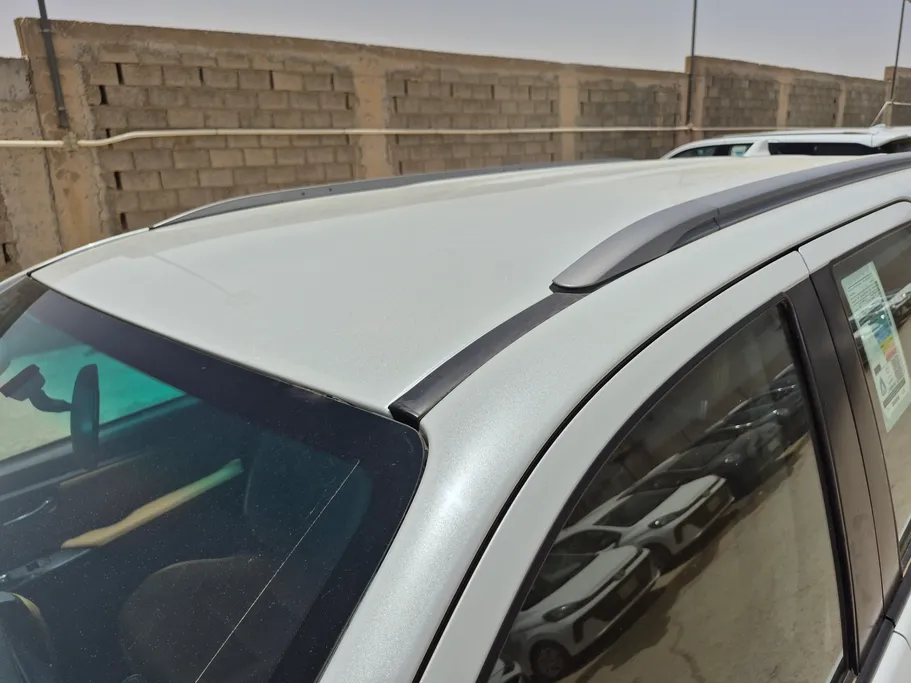تويوتا فورتشنر VX1 2024 