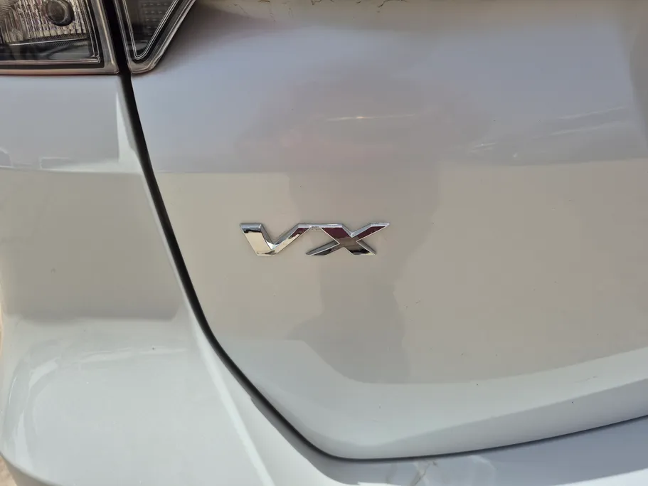 تويوتا فورتشنر VX1 2024 