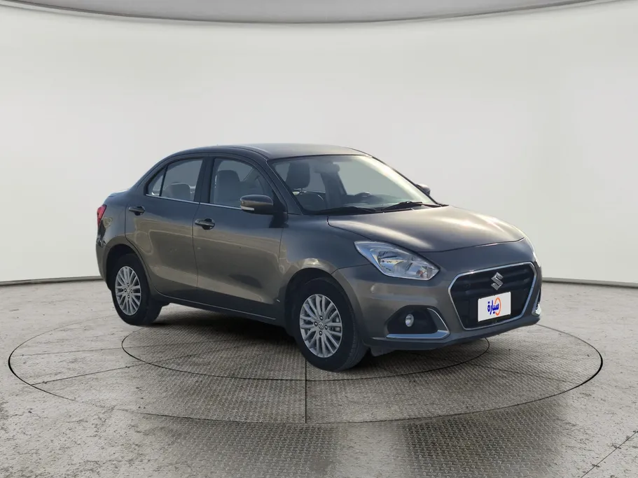 2023 Suzuki Dzire GLX 