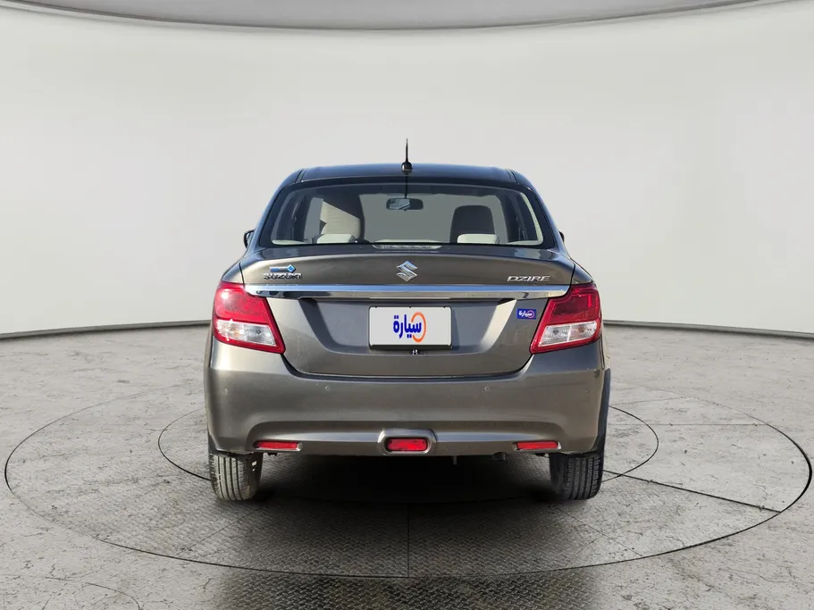 2023 Suzuki Dzire GLX 