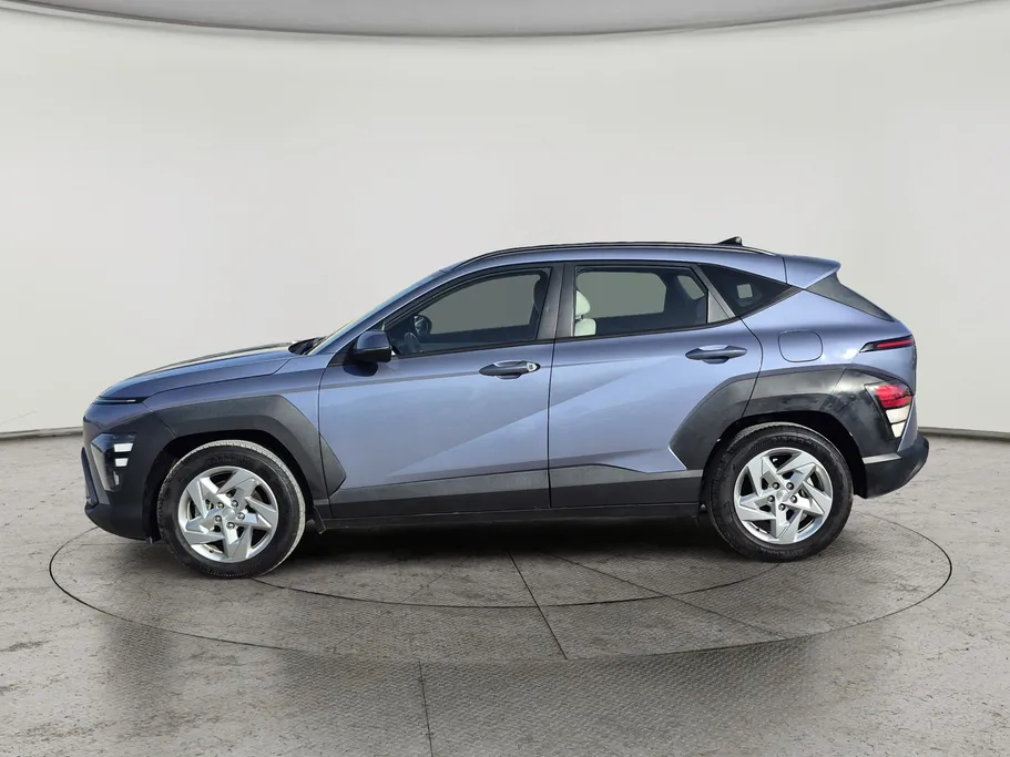 2024 Hyundai Kona Fleet 