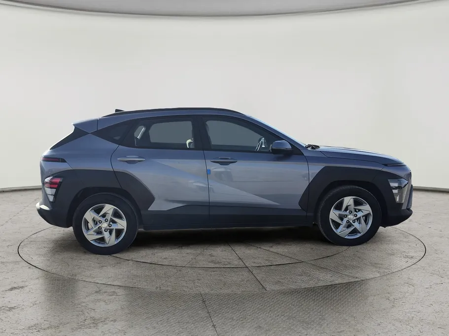 2024 Hyundai Kona Fleet 