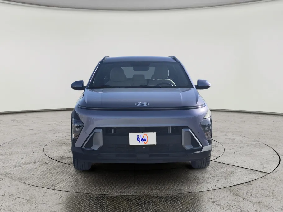 2024 Hyundai Kona Fleet 