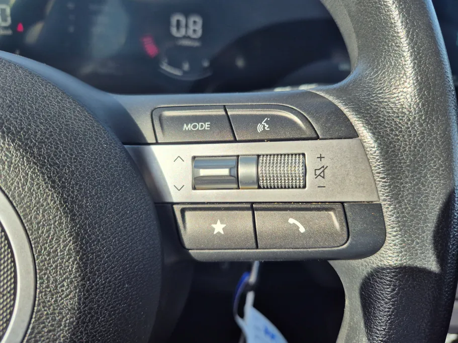 2024 Hyundai Kona Fleet 