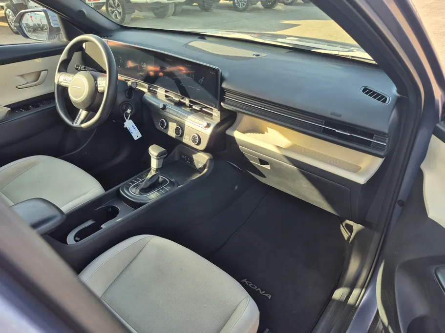 2024 Hyundai Kona Fleet 