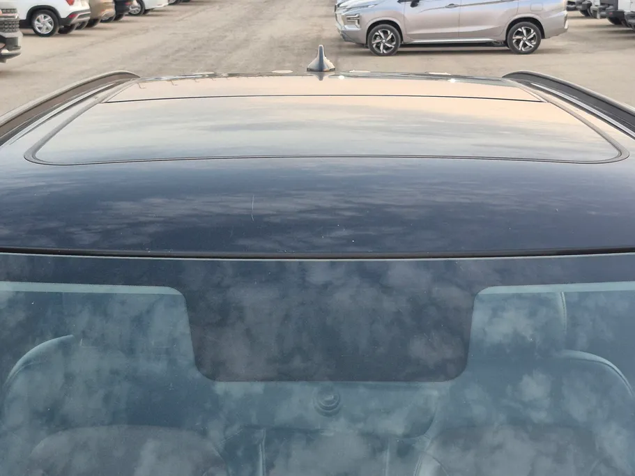 2023 Hyundai Creta Comfort (Two Tone) 