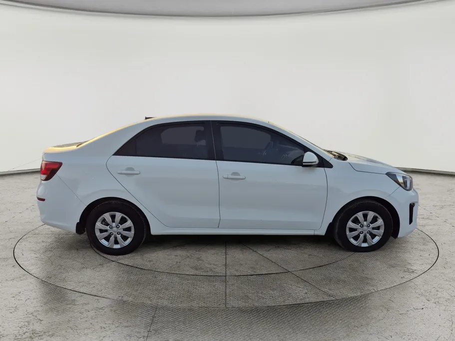 2024 كيا Pegas LX 