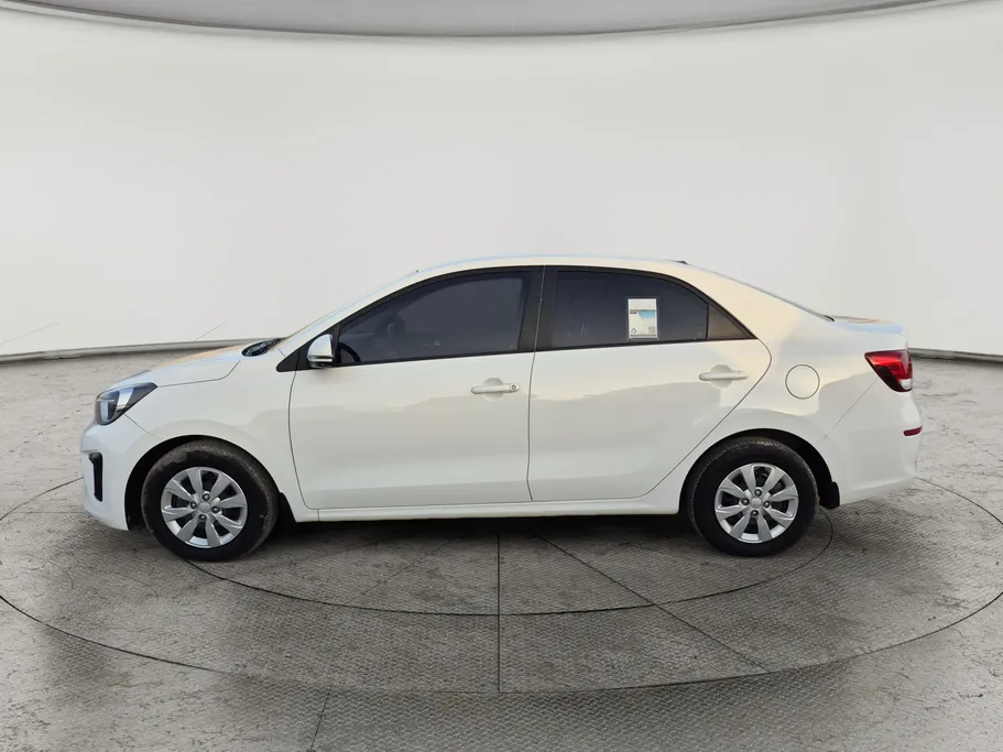 2024 Kia Pegas LX 