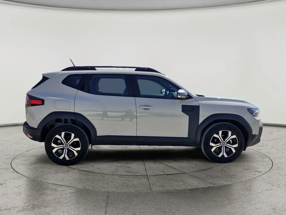 2026 Renault Duster Evolution 