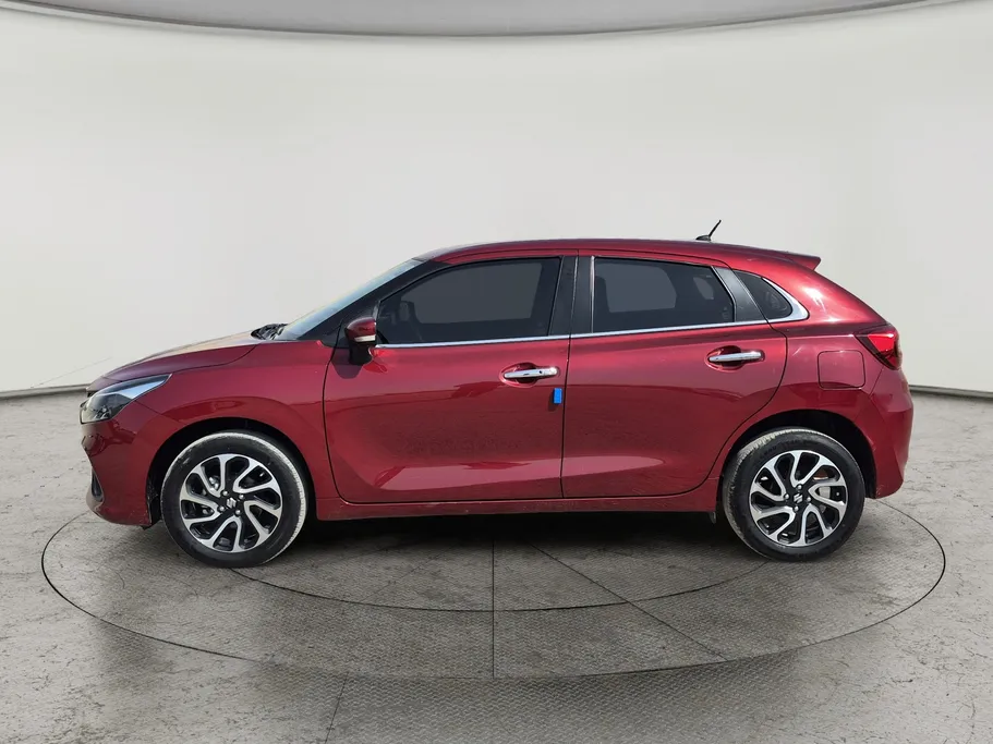 2024 Suzuki Baleno GLX 