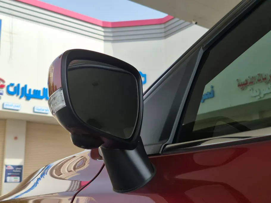 2024 Suzuki Baleno GLX 