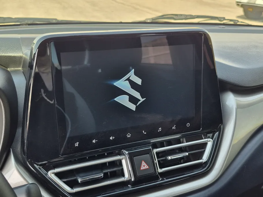 2024 Suzuki Baleno GLX 