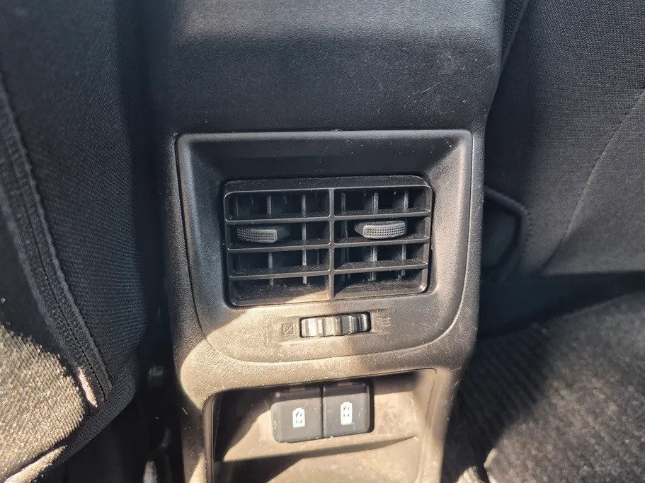 2024 Suzuki Baleno GLX 