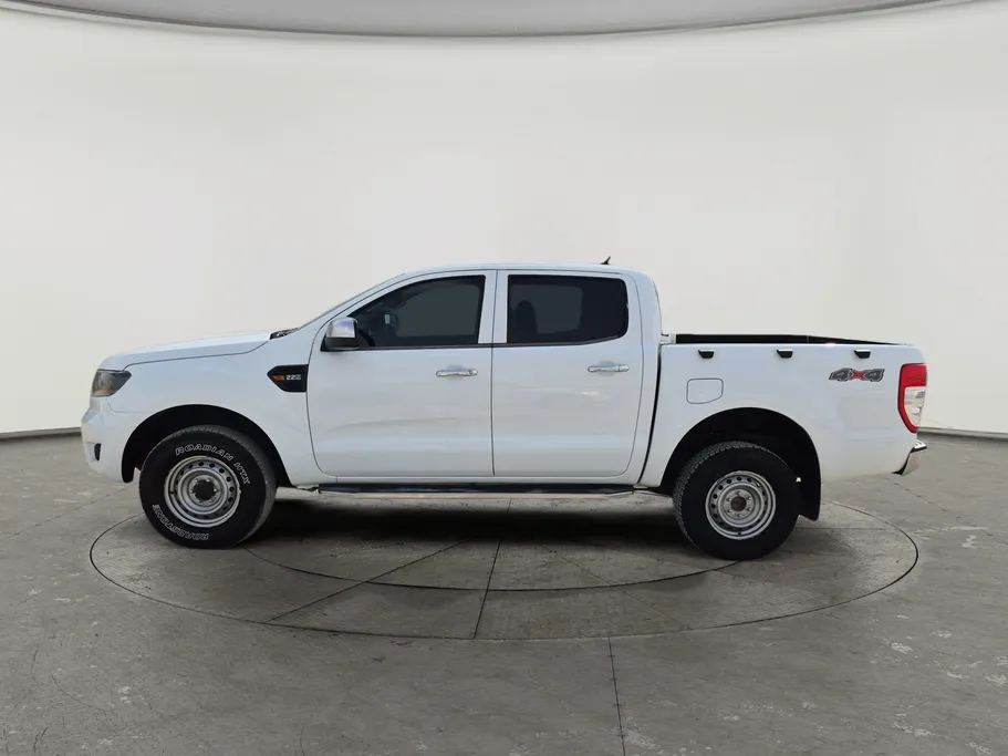 2020 Ford Ranger Double Cab 