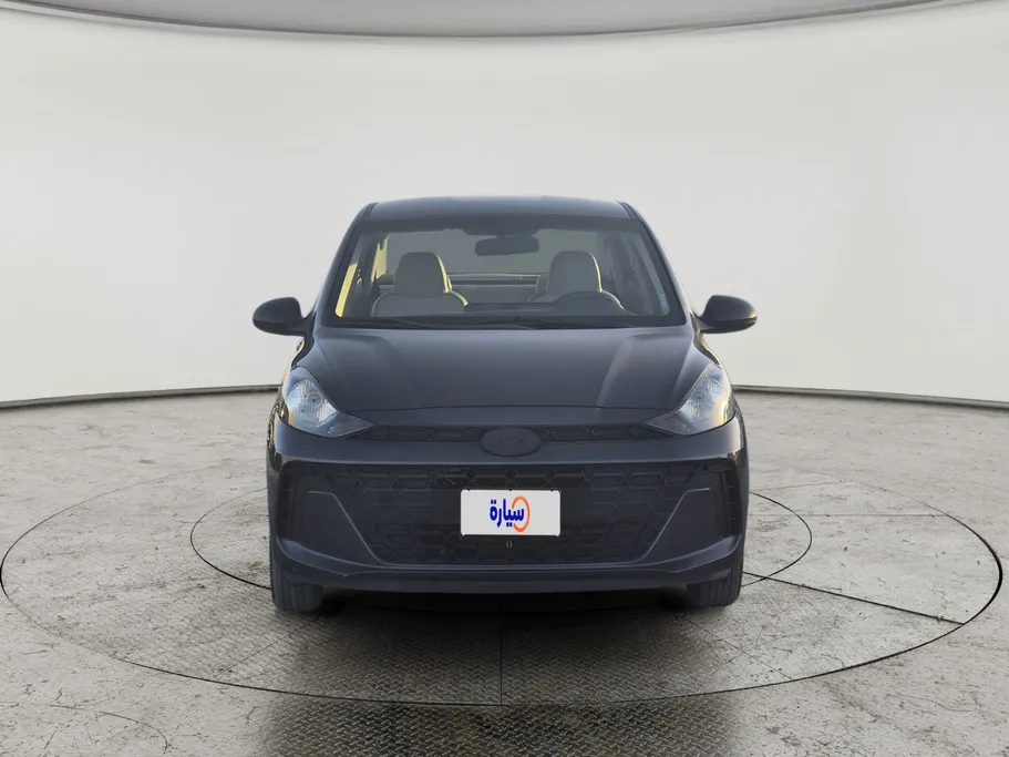 هيونداي Grand i10 فلييت 2024 