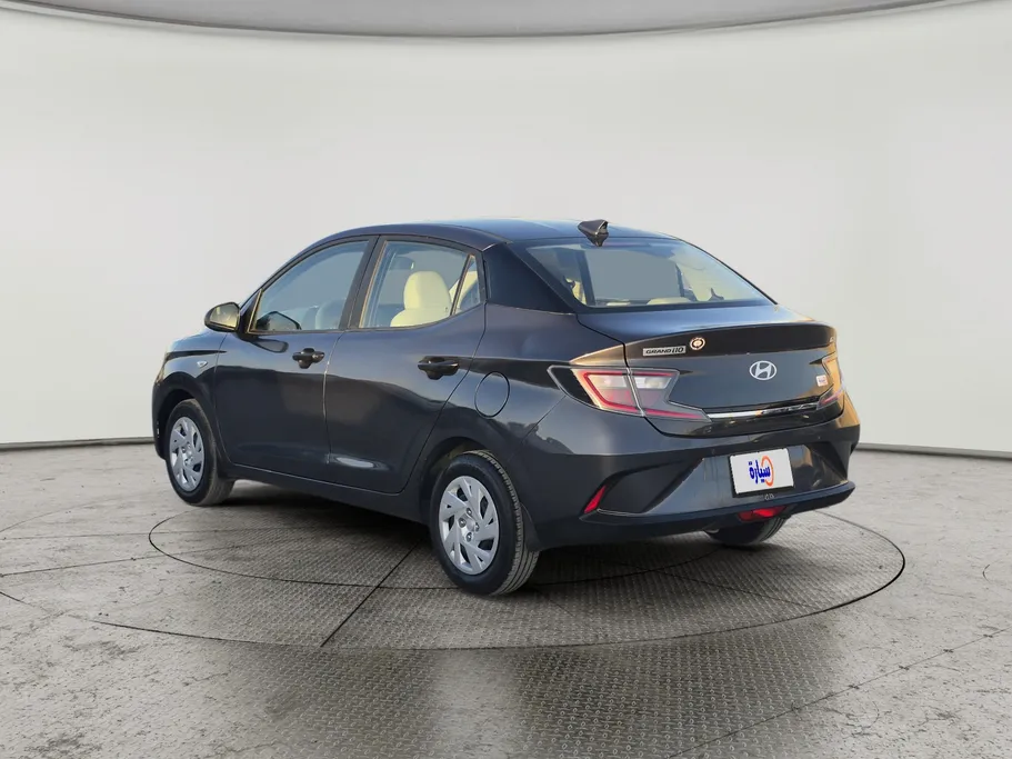 هيونداي Grand i10 فلييت 2024 