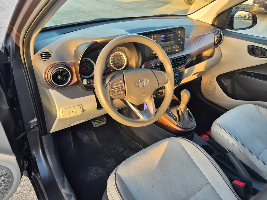 هيونداي Grand i10 فلييت 2024 