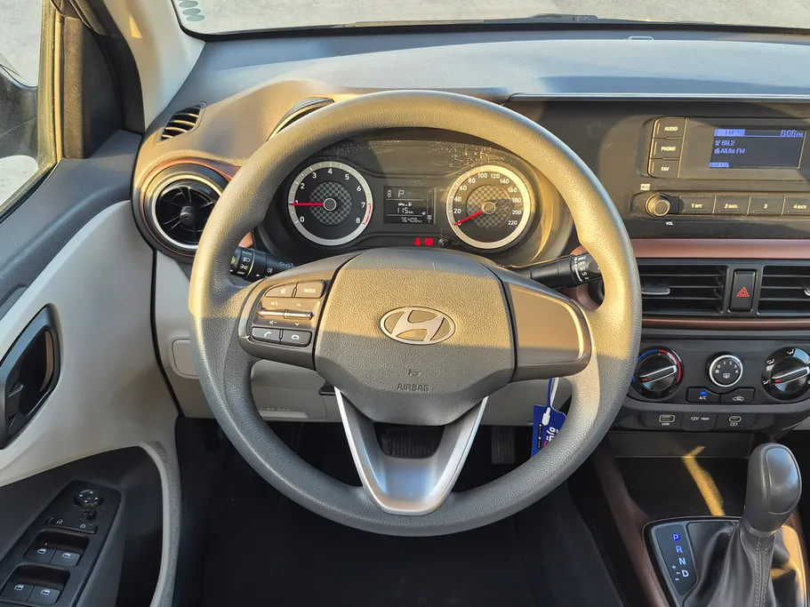 هيونداي Grand i10 فلييت 2024 