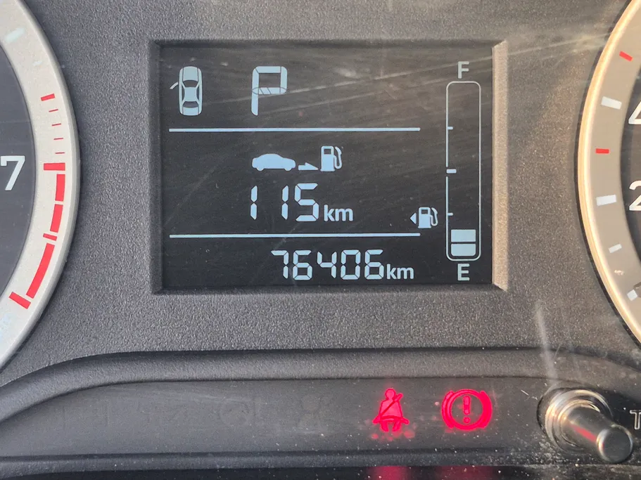 هيونداي Grand i10 فلييت 2024 