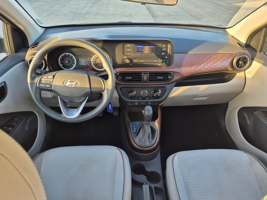 هيونداي Grand i10 فلييت 2024 