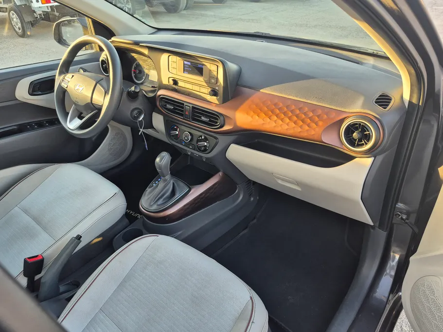 هيونداي Grand i10 فلييت 2024 
