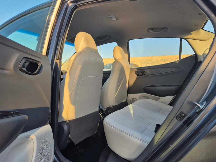 هيونداي Grand i10 فلييت 2024 