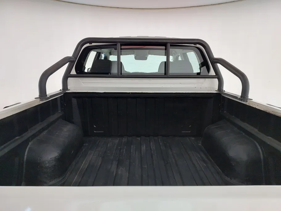 2023 JMC Vigus Double Cabin 