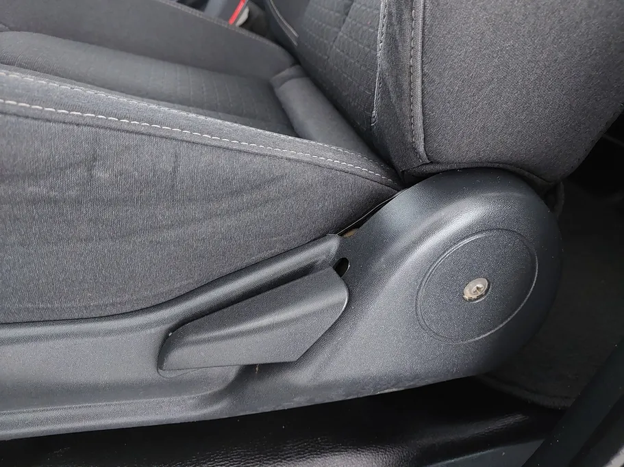 2023 JMC Vigus Double Cabin 