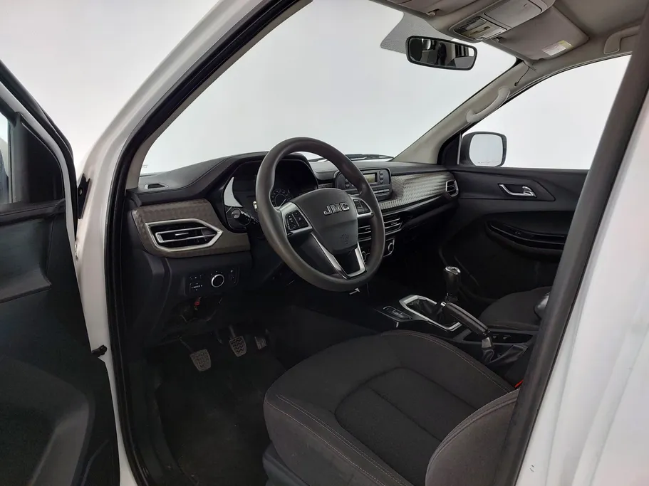 2023 JMC Vigus Double Cabin 