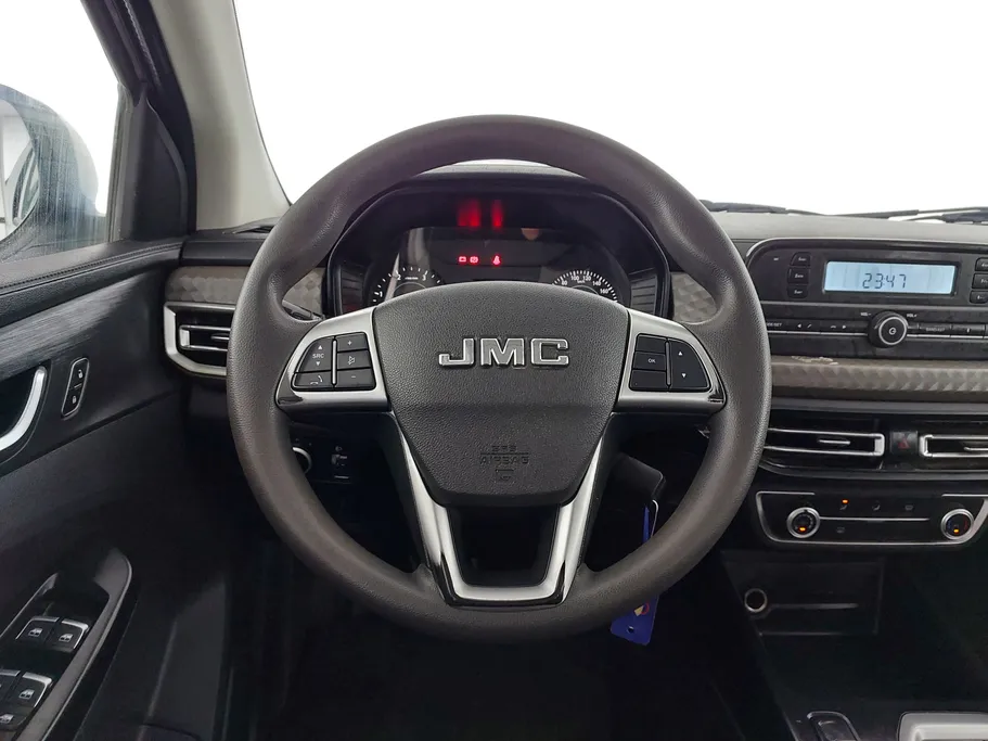 2023 JMC Vigus Double Cabin 