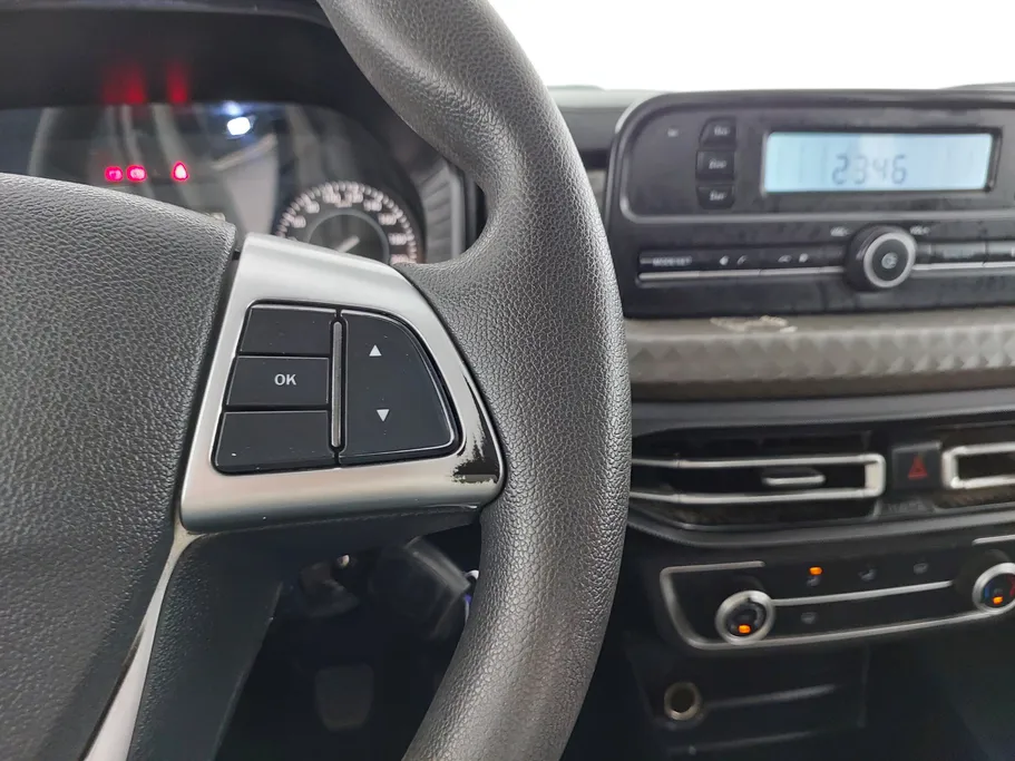 2023 JMC Vigus Double Cabin 