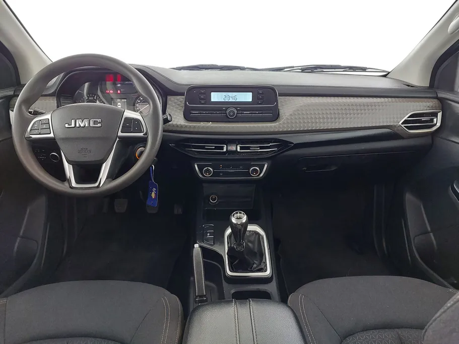 2023 JMC Vigus Double Cabin 
