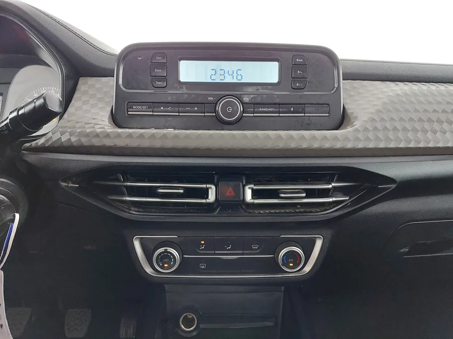2023 JMC Vigus Double Cabin 