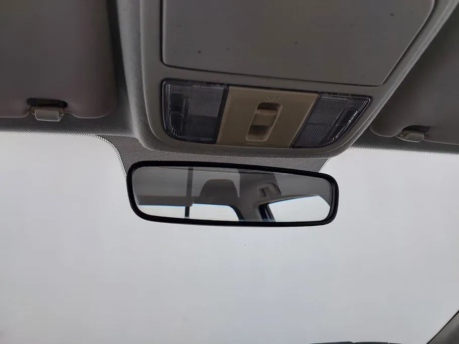 2023 JMC Vigus Double Cabin 