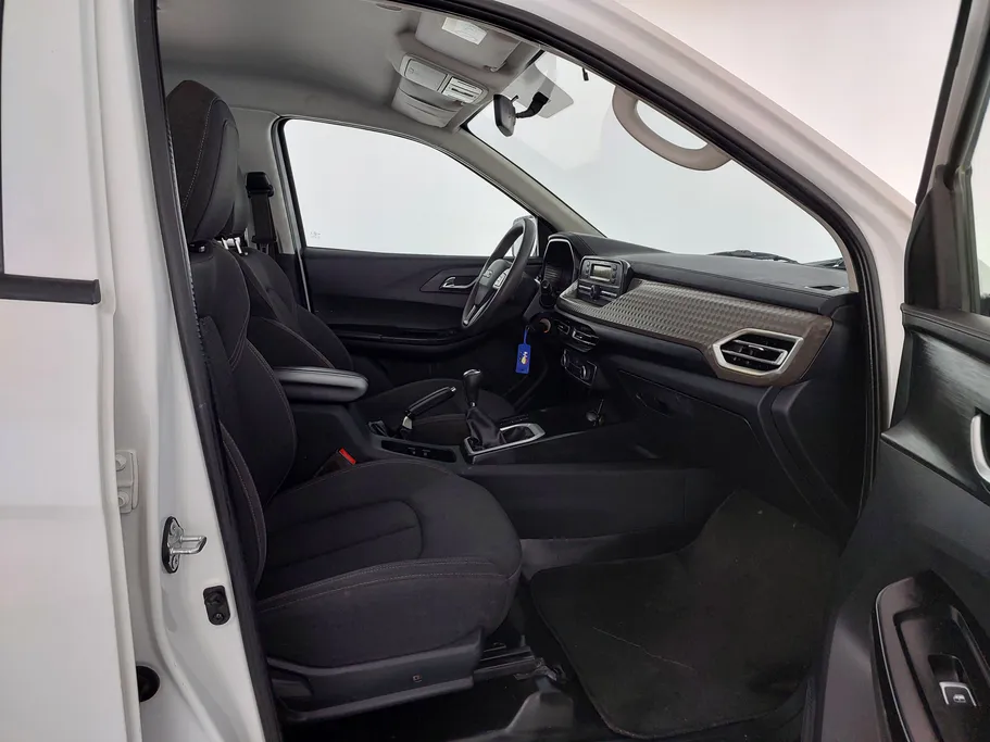 2023 JMC Vigus Double Cabin 