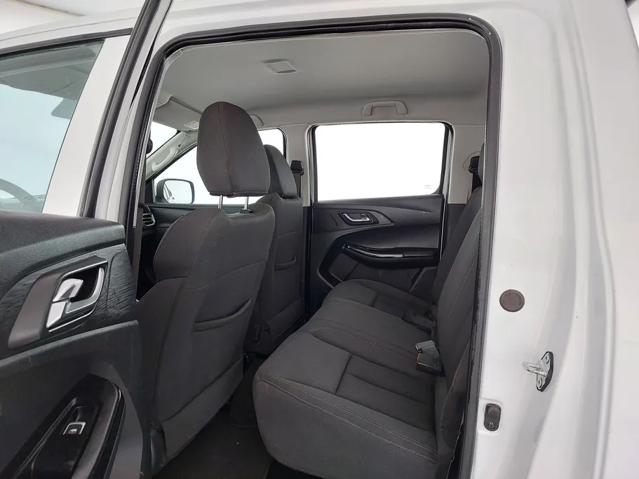 2023 JMC Vigus Double Cabin 